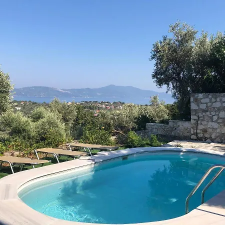 Villa Hikers Trail 5 And 6 *