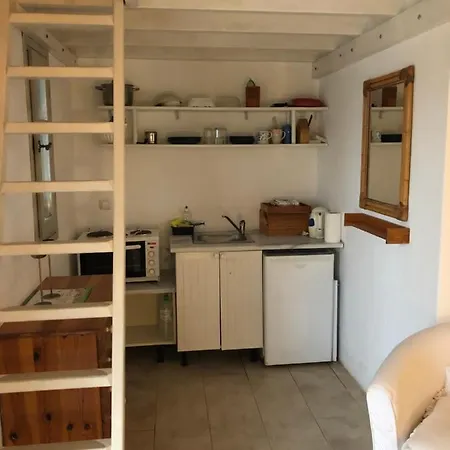 Hikers Trail 5 And 6 Villa