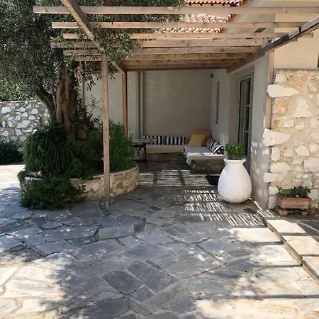 Hikers Trail 5 And 6 Villa *