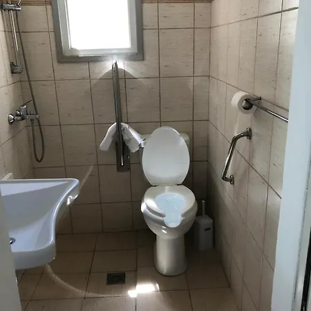 Villa Hikers Trail 5 And 6