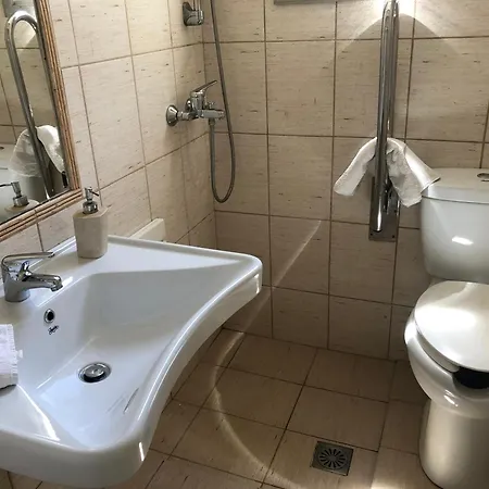 Hikers Trail 5 And 6 * Moni Evaggelistrias