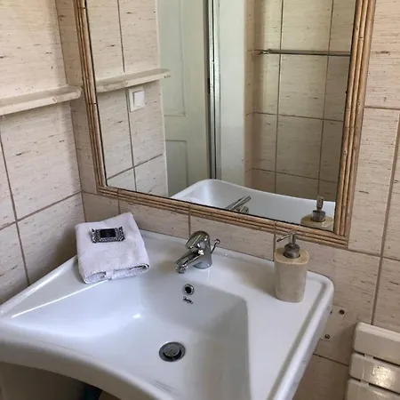 Hikers Trail 5 And 6 Villa Moni Evaggelistrias