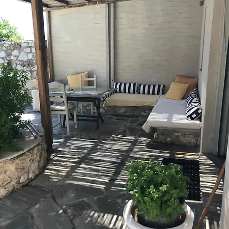 Villa Hikers Trail 5 And 6