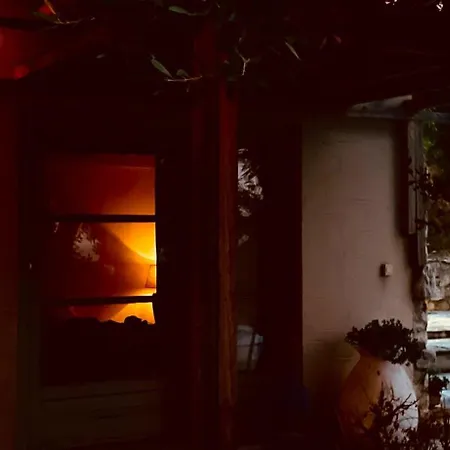 Hikers Trail 5 And 6 Villa