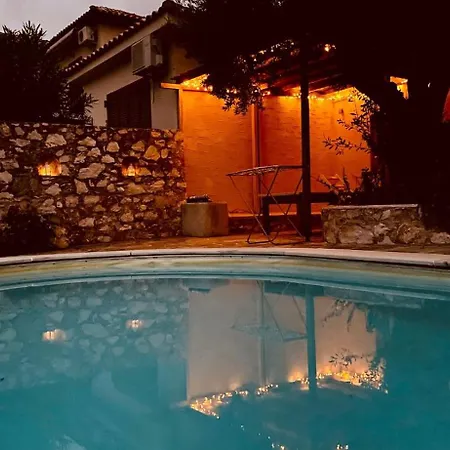 Hikers Trail 5 And 6 Villa