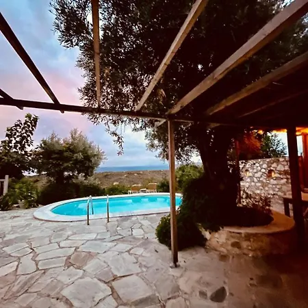 Hikers Trail 5 And 6 *