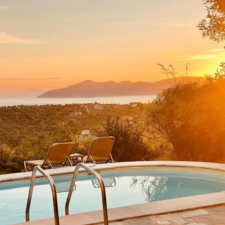 Hikers Trail 5 And 6