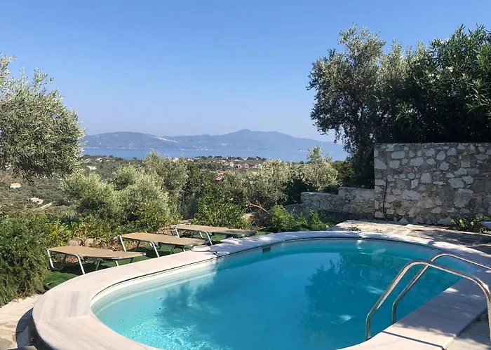 Villa Hikers Trail 5&6 *