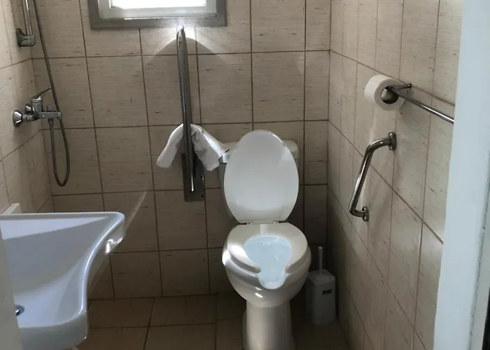 Villa Hikers Trail 5&6