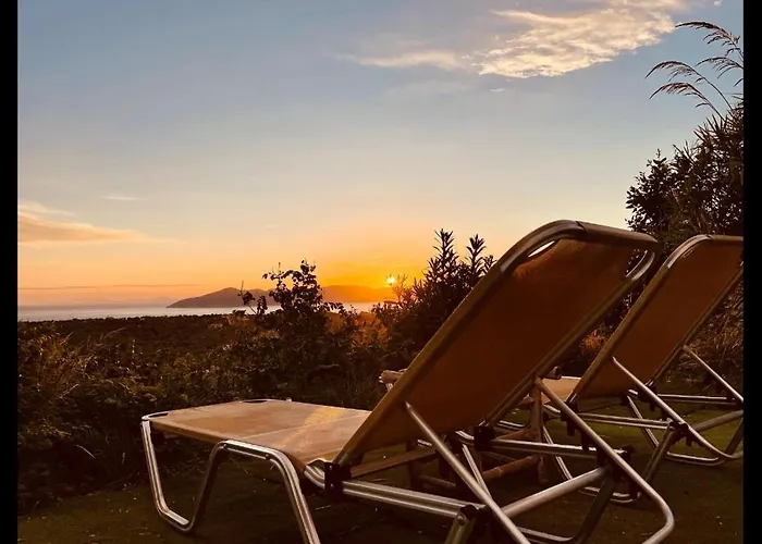 Hikers Trail 5&6 * Moni Evaggelistrias