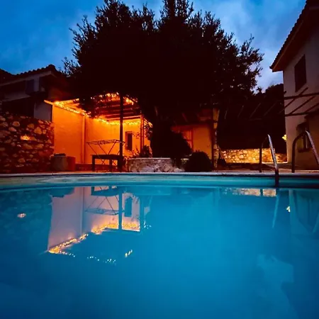 Hikers Trail 5 And 6 Willa *