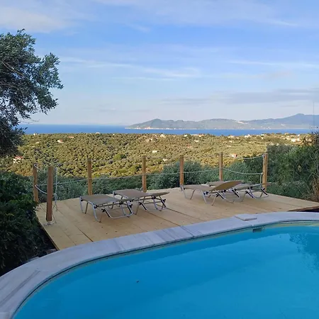 Hikers Trail 5 And 6 Willa *