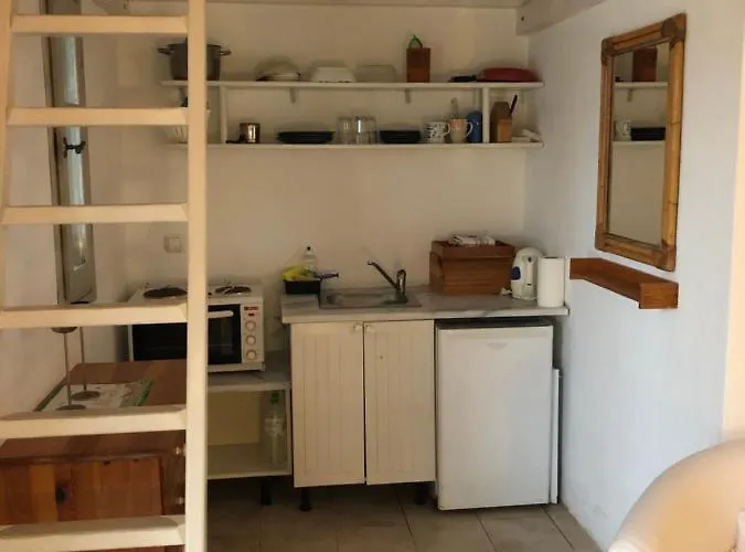 Hikers Trail 5 And 6 Willa