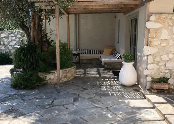 Hikers Trail 5 And 6 Willa *