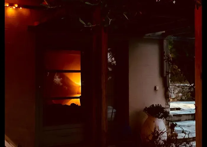 Hikers Trail 5 And 6 Willa