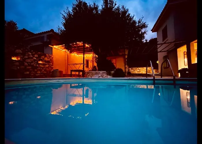 Hikers Trail 5 And 6 Willa *