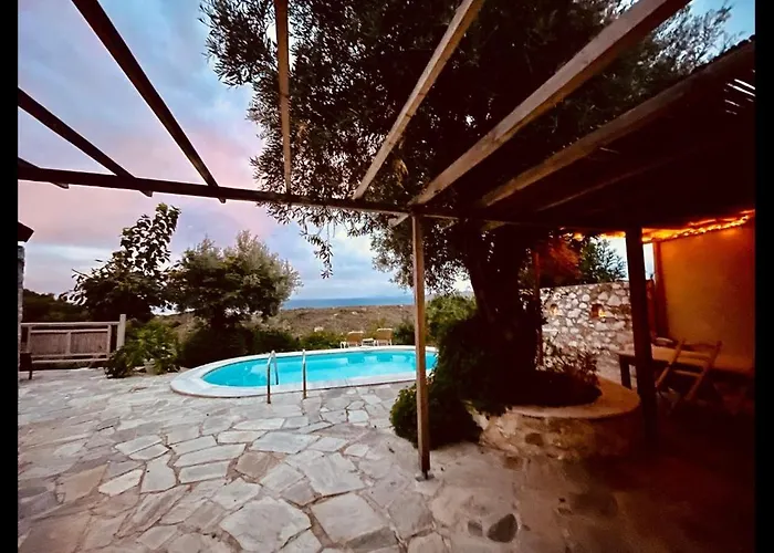 Hikers Trail 5 And 6 *