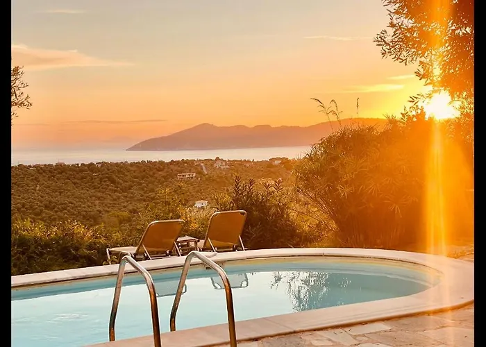 Hikers Trail 5 And 6