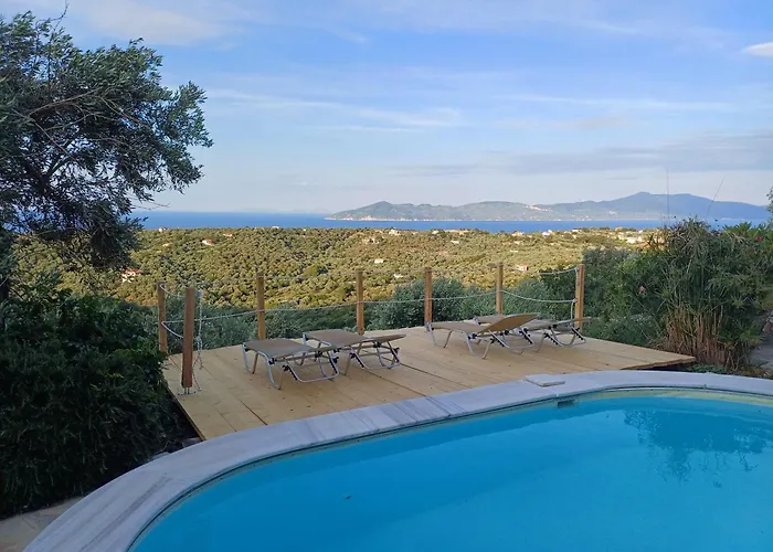 Hikers Trail 5 And 6 Willa *